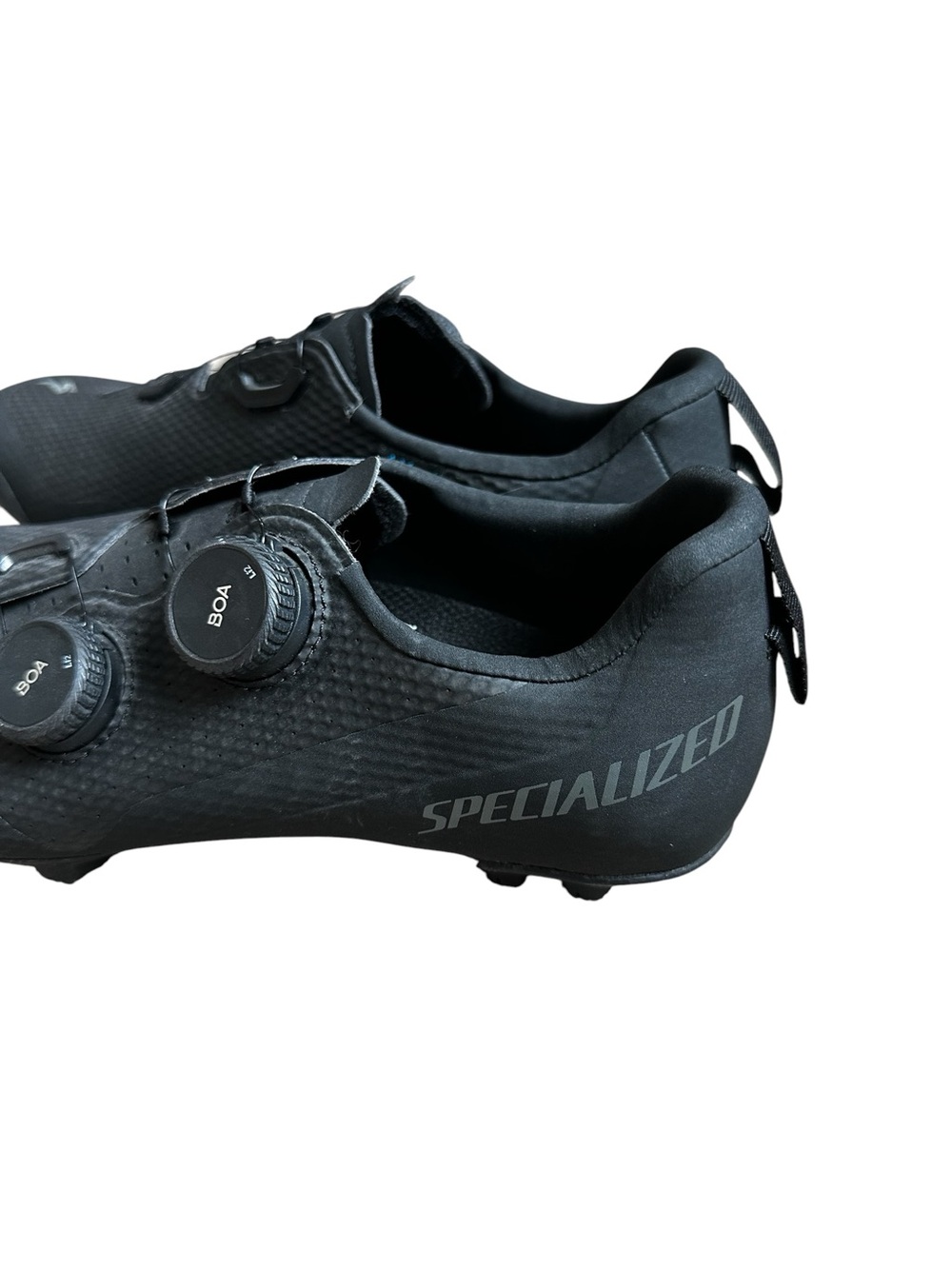Specialized Recon 3.0 Gravel Mountain Biking Shoes BOA Black - Picture 4 of 11